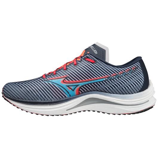 MEN WAVE REBELLION RUNNING SHOE